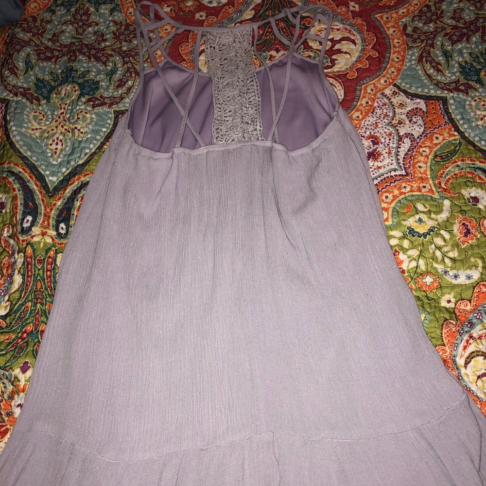 Altard State Dress - Picture 3 of 4